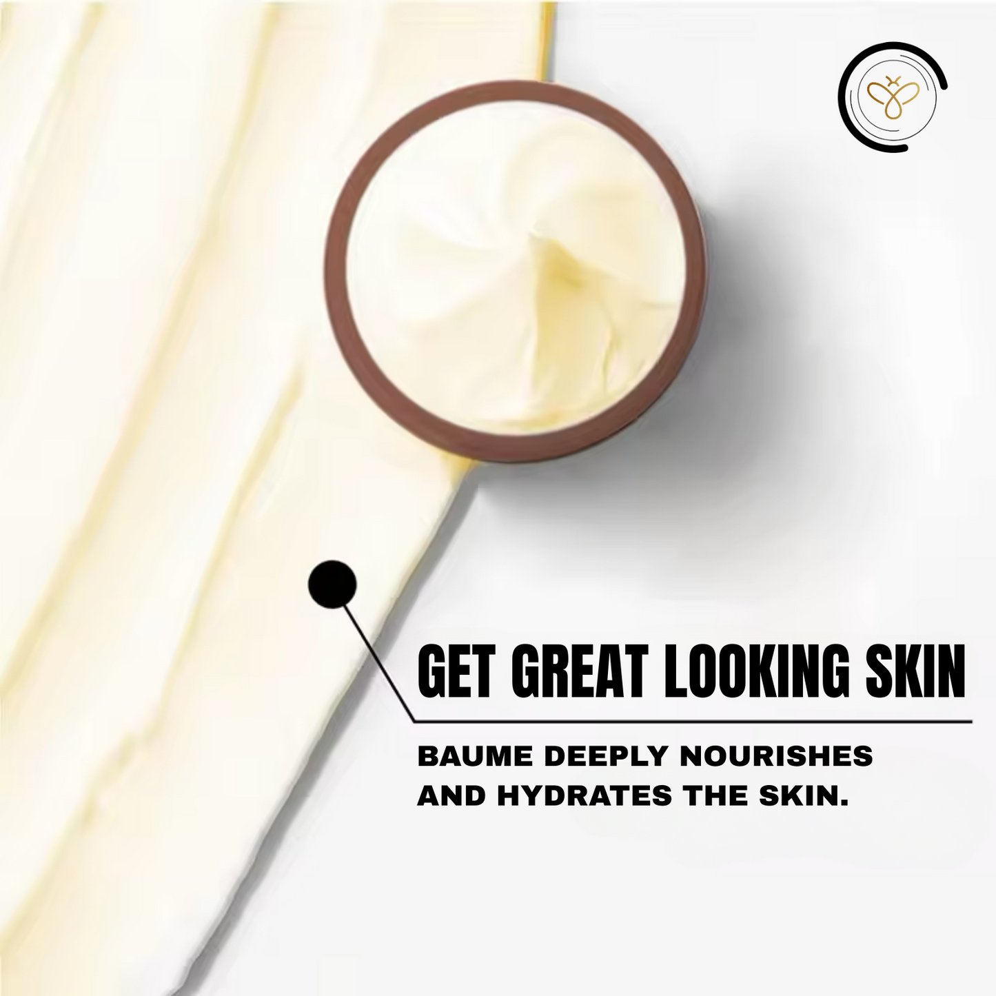 Whipped Tallow Manuka Honey Balm™